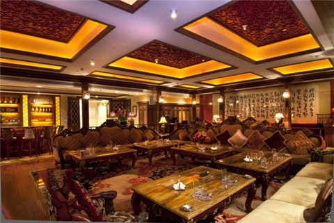 济南妙派国际KTV消费价格